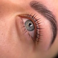 Lash Lift